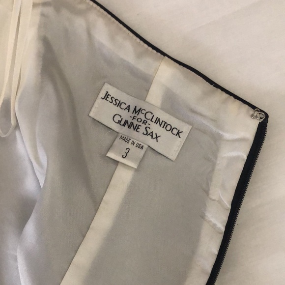 Jessica McClintock - FOR - GUNNE SAX - Picture 6 of 7